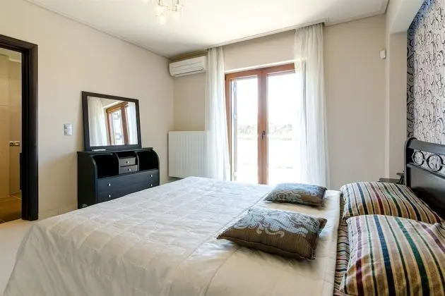 Villa, Kişiye Özel Havuzlu