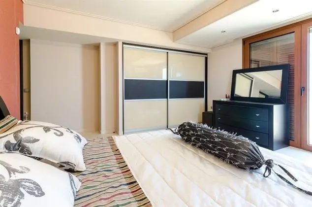 Villa, Kişiye Özel Havuzlu