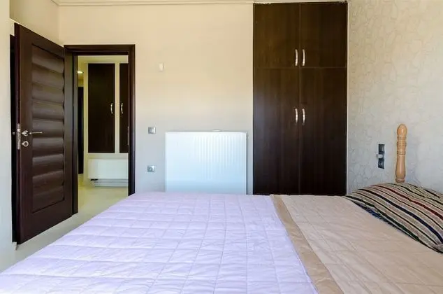Villa, Kişiye Özel Havuzlu