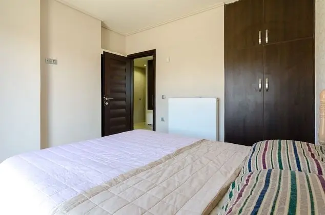 Villa, Kişiye Özel Havuzlu