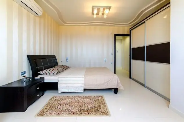 Villa, Kişiye Özel Havuzlu