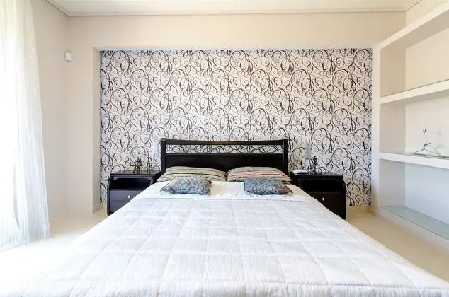 Villa, Kişiye Özel Havuzlu
