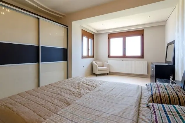 Villa, Kişiye Özel Havuzlu
