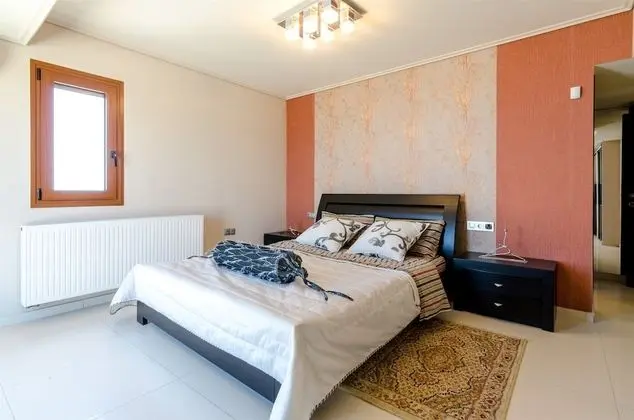 Villa, Kişiye Özel Havuzlu
