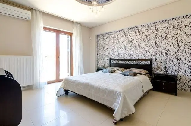 Villa, Kişiye Özel Havuzlu