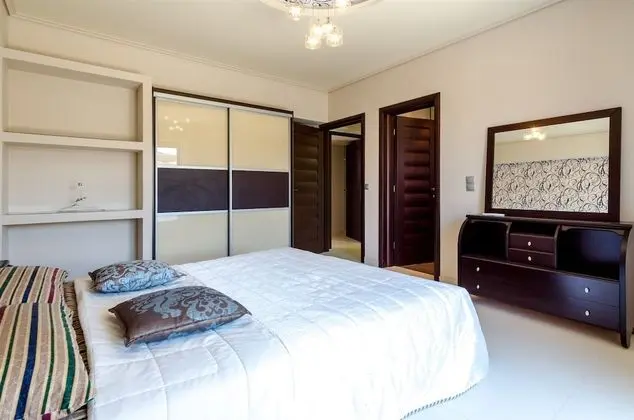 Villa, Kişiye Özel Havuzlu