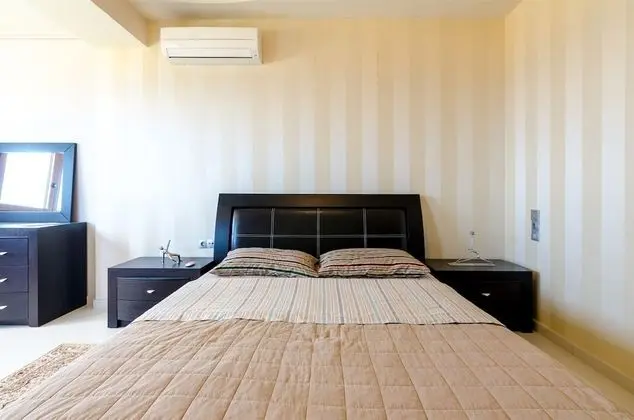 Villa, Kişiye Özel Havuzlu