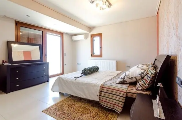 Villa, Kişiye Özel Havuzlu