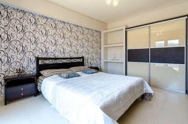 Villa, Kişiye Özel Havuzlu