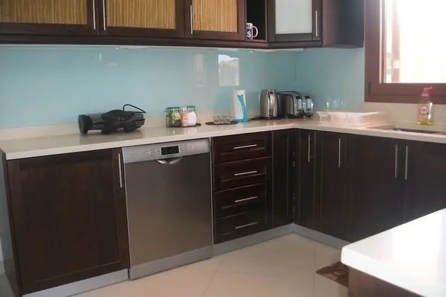 Villa, Kişiye Özel Havuzlu