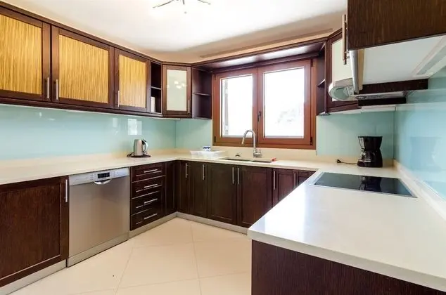 Villa, Kişiye Özel Havuzlu