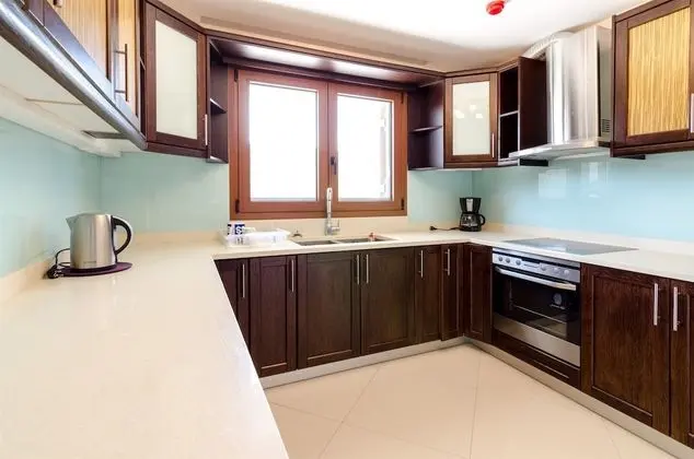 Villa, Kişiye Özel Havuzlu