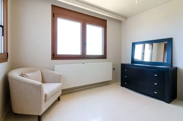 Villa, Kişiye Özel Havuzlu