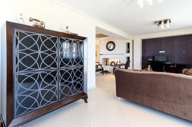 Villa, Kişiye Özel Havuzlu
