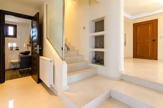 Villa, Kişiye Özel Havuzlu