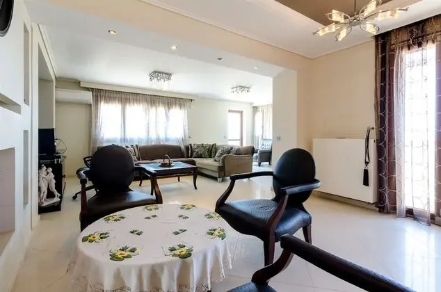 Villa, Kişiye Özel Havuzlu