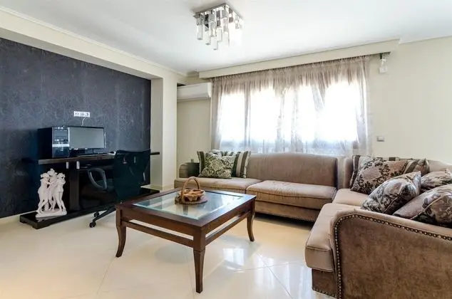 Villa, Kişiye Özel Havuzlu