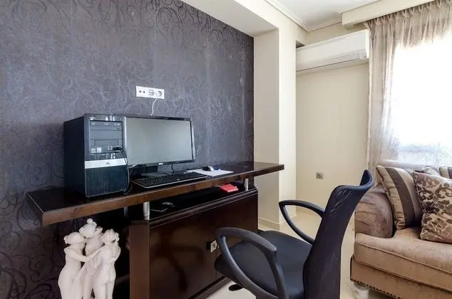 Villa, Kişiye Özel Havuzlu