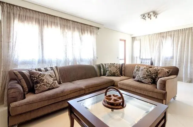 Villa, Kişiye Özel Havuzlu