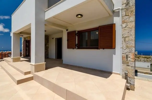 Villa, Kişiye Özel Havuzlu