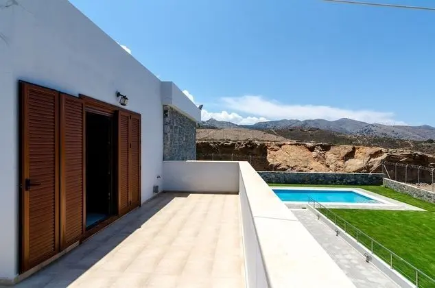 Villa, Kişiye Özel Havuzlu