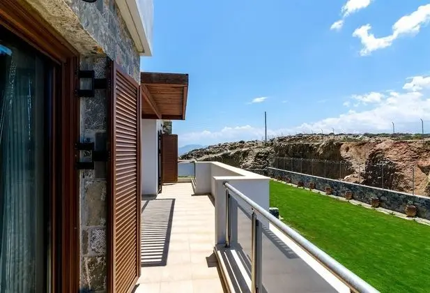 Villa, Kişiye Özel Havuzlu
