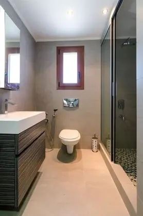 Villa, Kişiye Özel Havuzlu