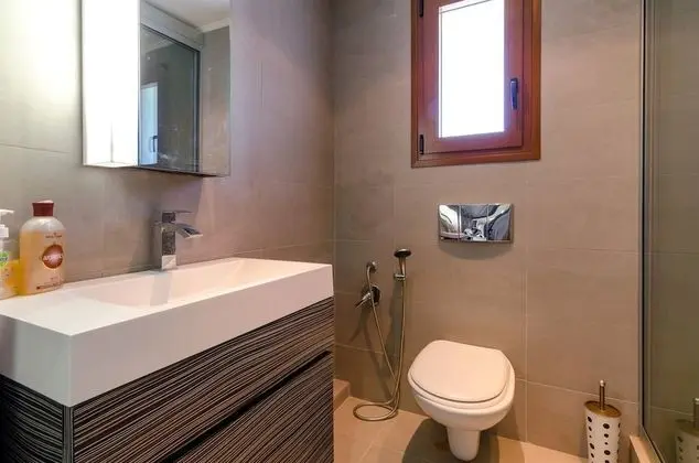 Villa, Kişiye Özel Havuzlu