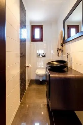 Villa, Kişiye Özel Havuzlu