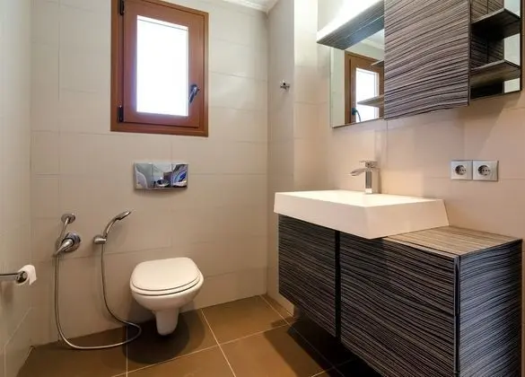Villa, Kişiye Özel Havuzlu