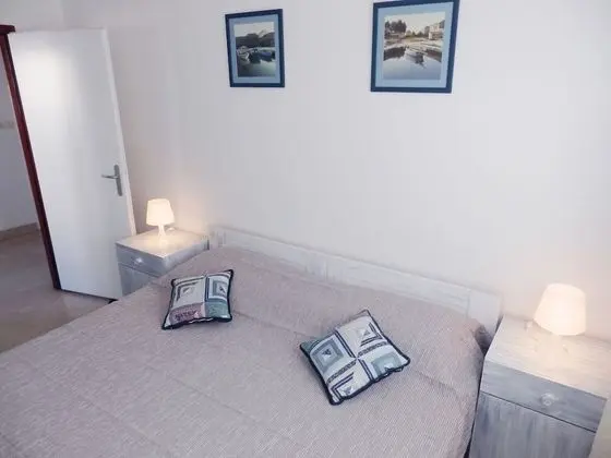 Apart Daire (Med - with terrace - A2(4))