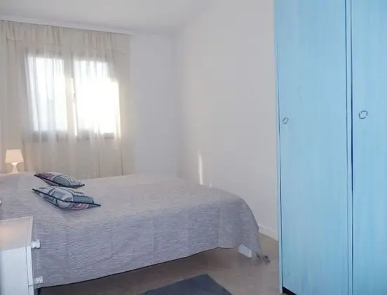 Apart Daire (Med - with terrace - A2(4))