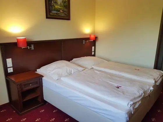Deluxe Tek Büyük Yataklı Oda, Balkon