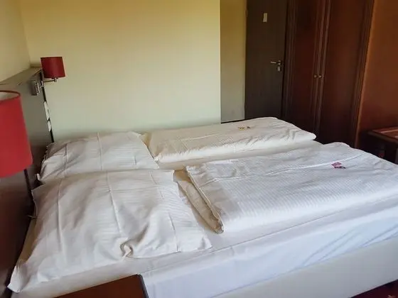 Deluxe Tek Büyük Yataklı Oda, Balkon