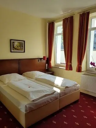 Deluxe Tek Büyük Yataklı Oda, Balkon