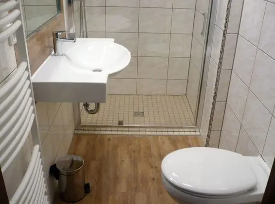 Deluxe Tek Büyük Yataklı Oda, Balkon