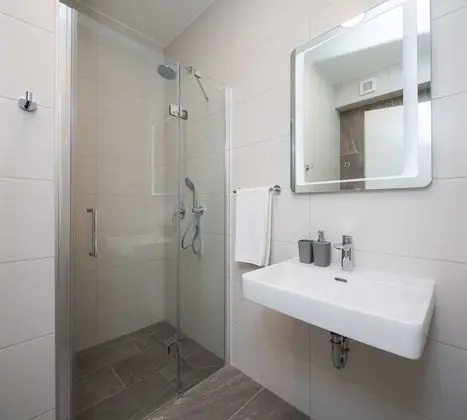 Superior Stüdyo, Balkon, Deniz Manzaralı