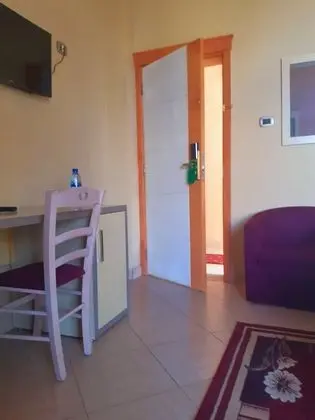 Deluxe Tek Büyük Yataklı Oda, 1 Büyük (Queen) Boy Yatak, Sigara İçilmez