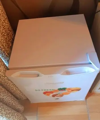 Deluxe Tek Büyük Yataklı Oda, 1 Büyük (Queen) Boy Yatak, Sigara İçilmez