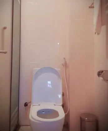 Deluxe Tek Büyük Yataklı Oda, 1 Büyük (Queen) Boy Yatak, Sigara İçilmez