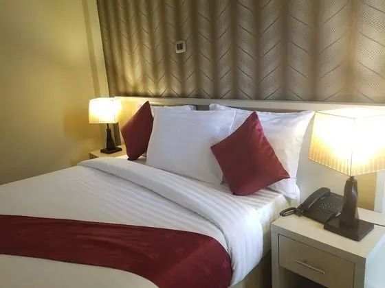 Standard Tek Kişilik Oda, 1 Tek Kişilik XL Yatak, Sigara İçilmez