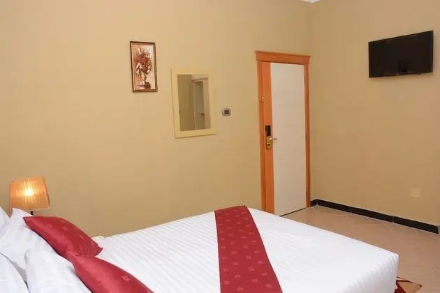 Standard Tek Kişilik Oda, 1 Tek Kişilik XL Yatak, Sigara İçilmez