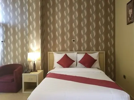 Standard Tek Kişilik Oda, 1 Tek Kişilik XL Yatak, Sigara İçilmez