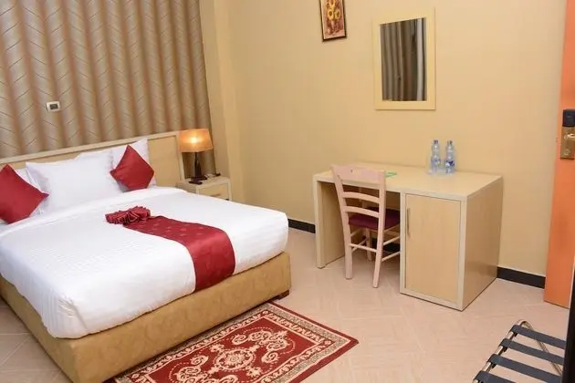 Standard Tek Kişilik Oda, 1 Tek Kişilik XL Yatak, Sigara İçilmez