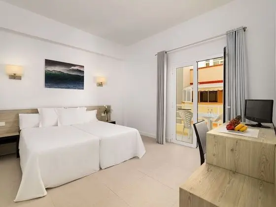 Comfort Tek Kişilik Oda, Balkon (Renovada)
