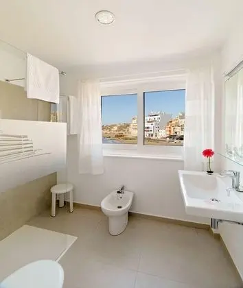Comfort Tek Kişilik Oda, Balkon (Renovada)