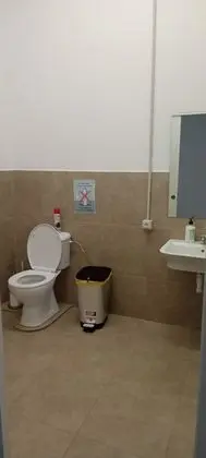 Standard Oda, Karma Ranzalı Oda, Ortak Banyo (1 bed in 8 beds shared dormitory)