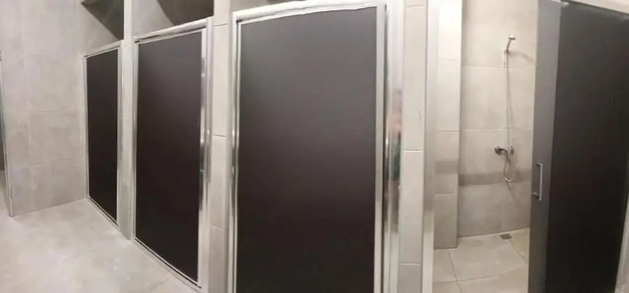 Standard Oda, Sadece kadınlar için, Ortak Banyo (1 bed in 6 beds shared dormitory)