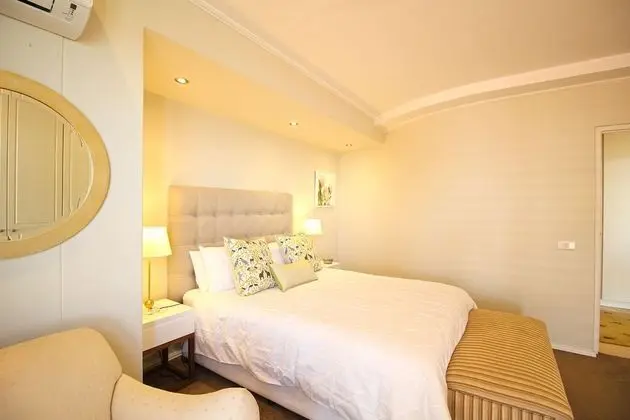 Premier Apart Daire, 2 Yatak Odası, Balkon, Okyanus Manzaralı