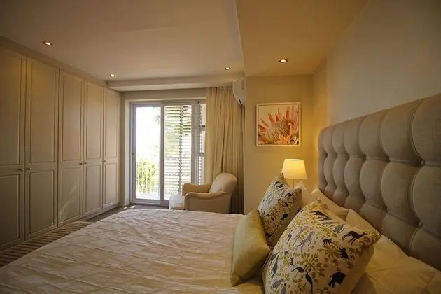 Premier Apart Daire, 2 Yatak Odası, Balkon, Okyanus Manzaralı